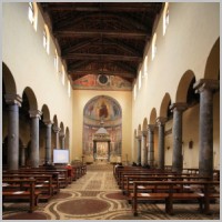 Basilica di San Saba di Roma, photo Gian1063, tripadvisor,2.jpg